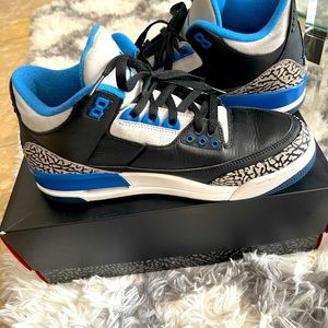 Air Jordan